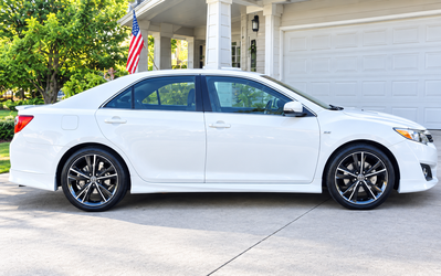 ✌2014 Toyota Camry SE ✌