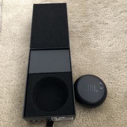 Rarely Used JBL FREE X