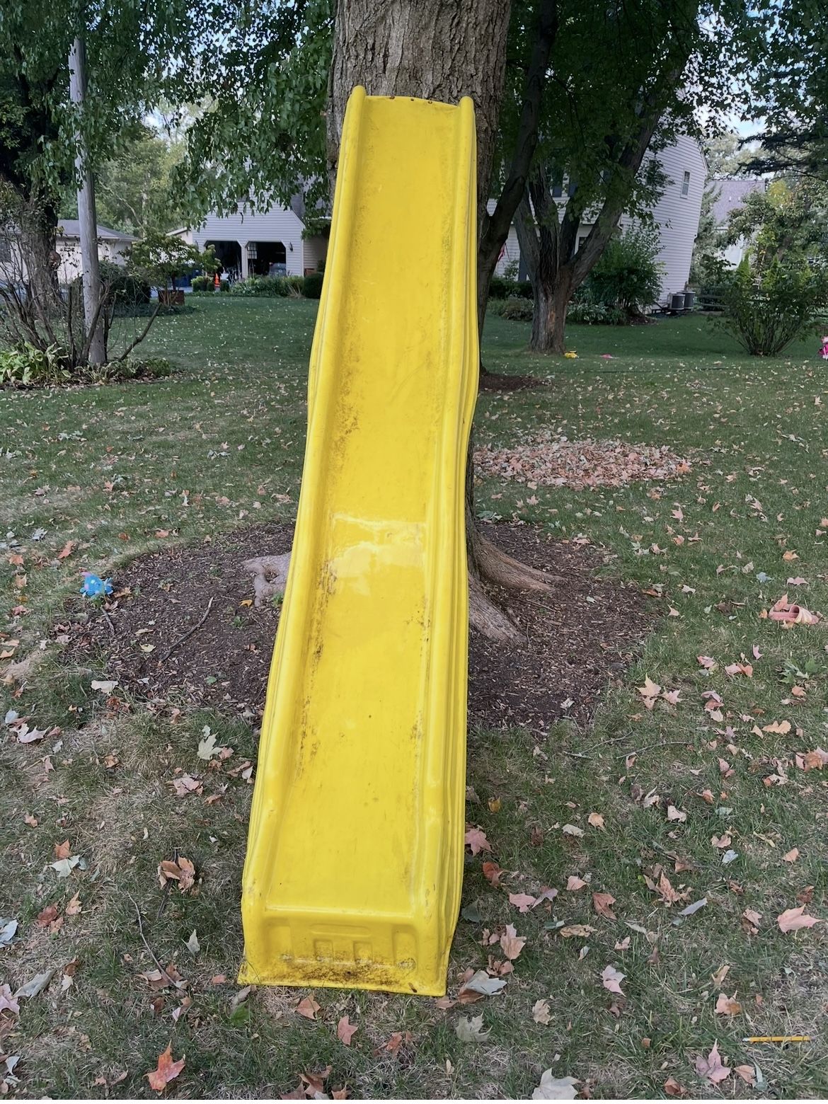 9ft Slide For swing set
