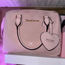 Juicy Couture Bag 