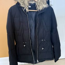Women Coat Size 4