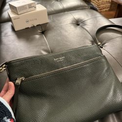 Kate Spade Satchel