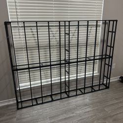 Bed Frame Box Spring 