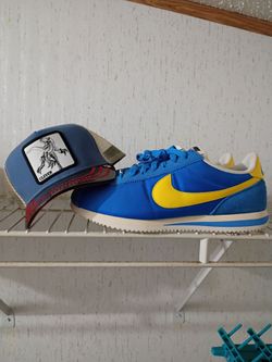 Air Nikes