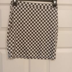 Junior Skirt