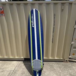 Wavestorm Foam Surfboard