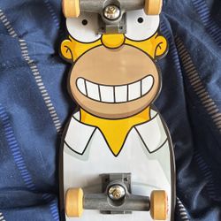 Hand Board
