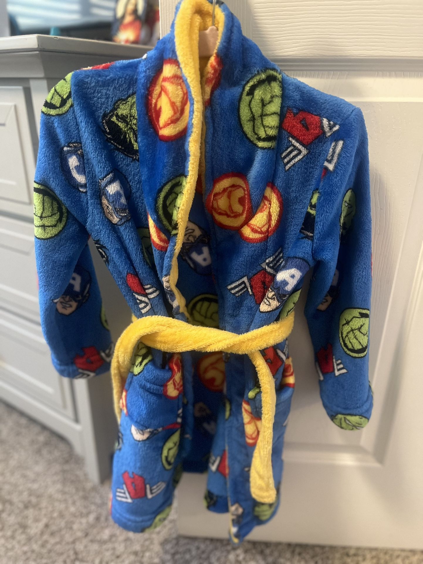 Kids Cozy Rope 