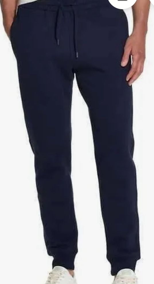 Men’s Heavyweight Joggers Size M