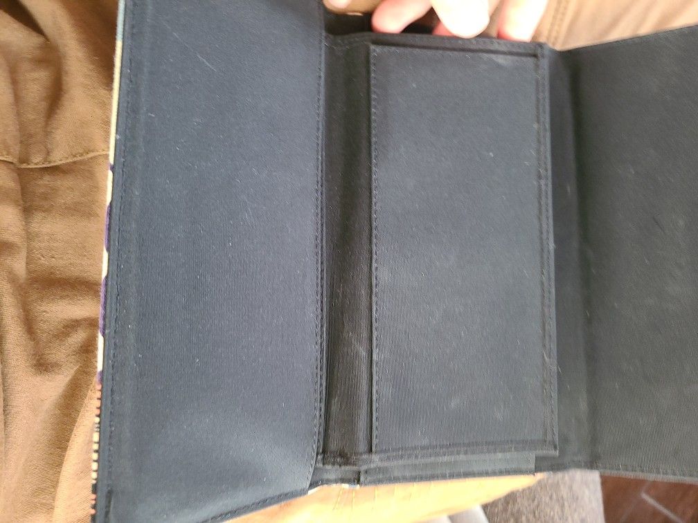 Wallet