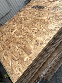 Plywood 48x40 1/2