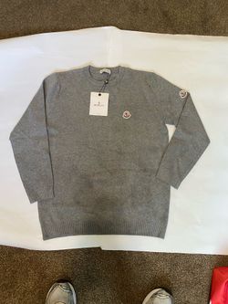 Moncler sweater