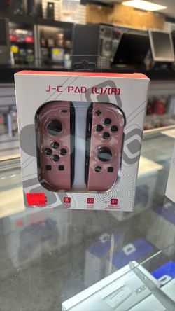 Nintendo Switch Controller 