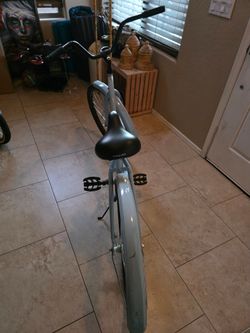 Girls concord bicycle