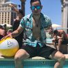 Kaivan  Rodriguez