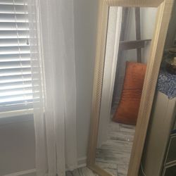 Wall Mirror 
