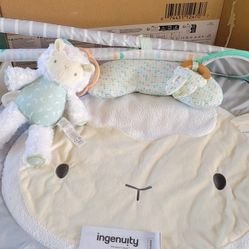 Activity Gym For Baby's 