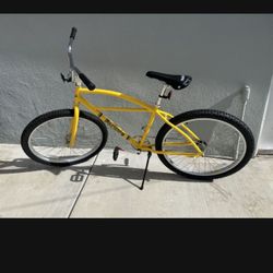 Bicycle Pacifico Beer edition 