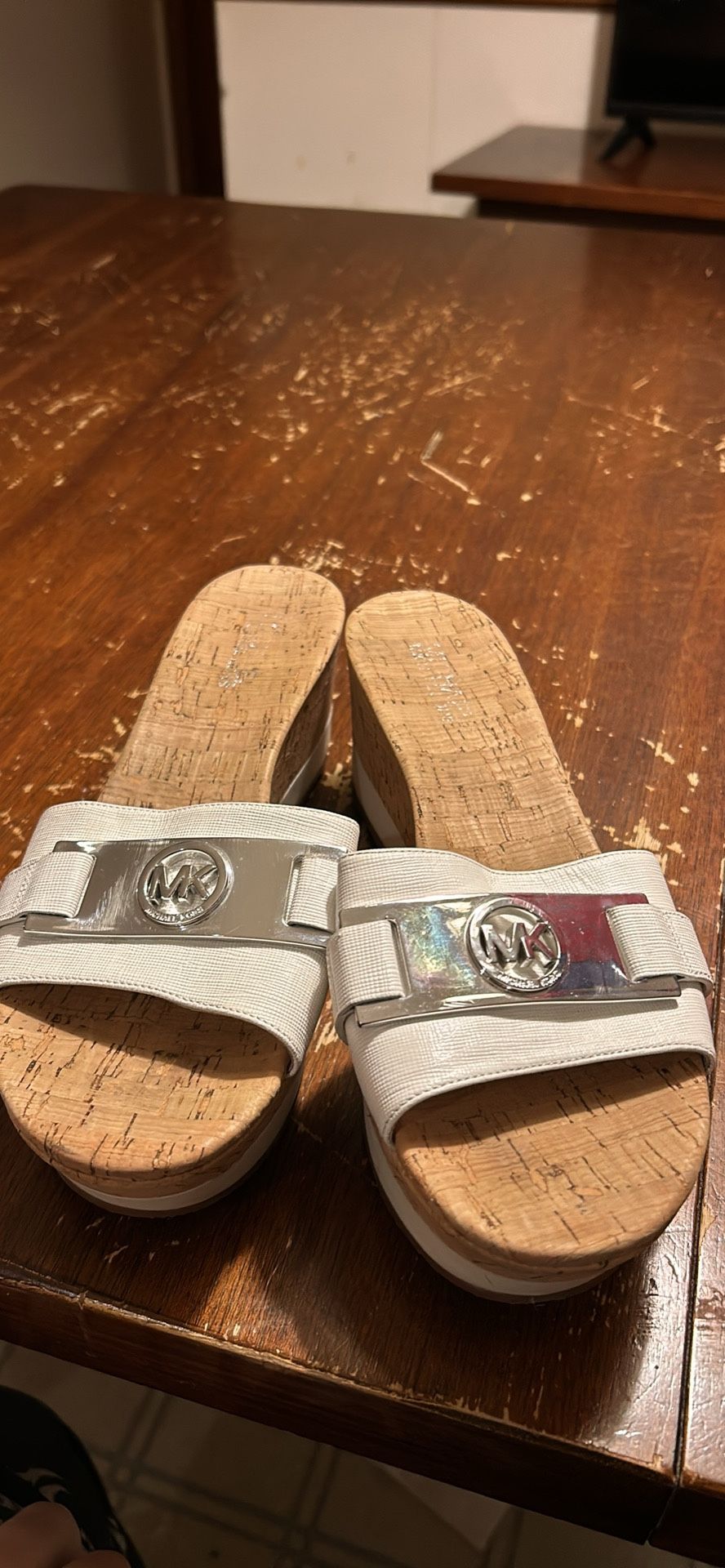 Michael Kors Sandles