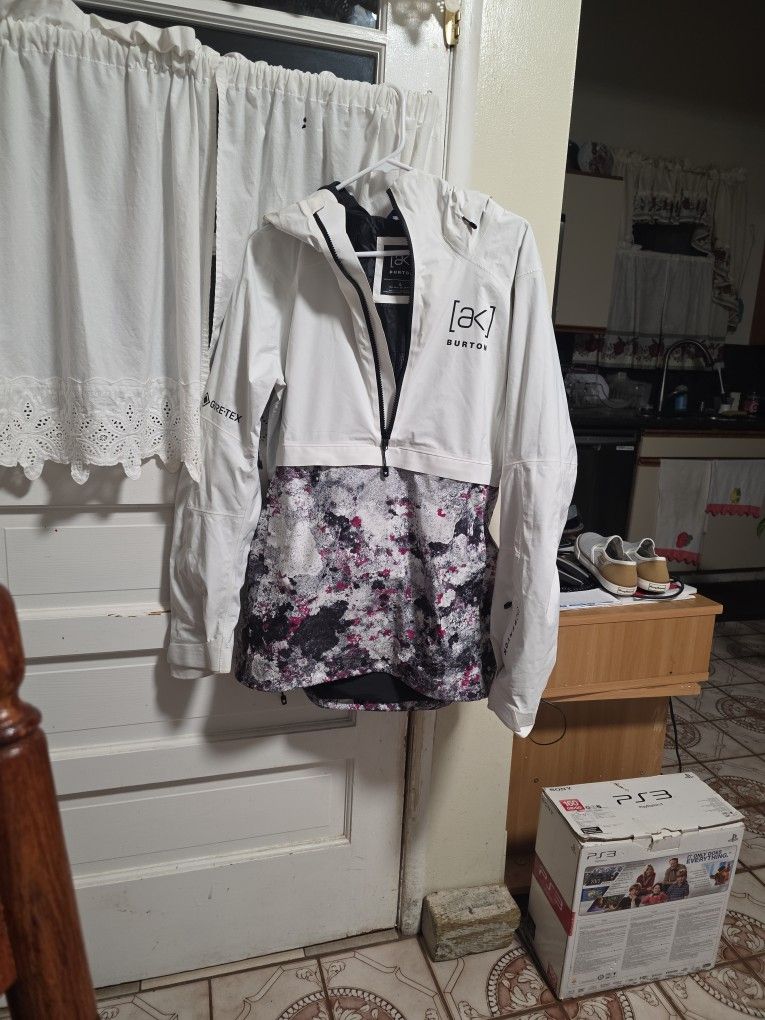 Women's Burton [ak]® Kimmy GORE-TEX L Anorak Jacket