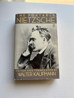 Nietzche
