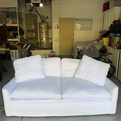 Halo Collections Cloud Sofa