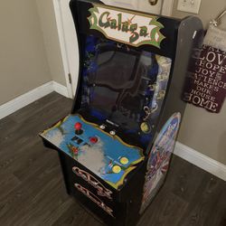 Galaga Arcade