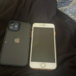 2 iPhones  One For 80 / Two For 150