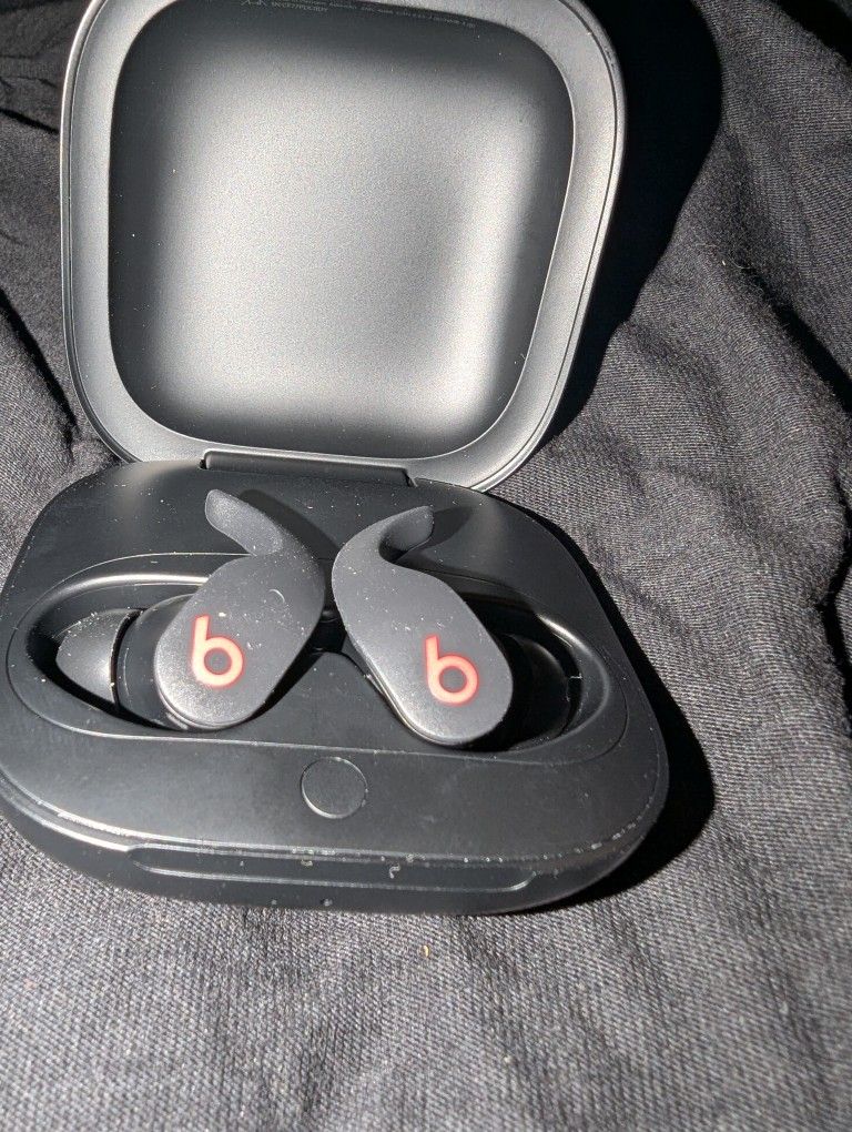 Dr Dre beat Fits Pro