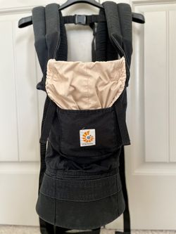 Ergobaby All Position baby carrier