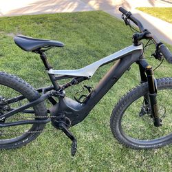 Specialized Levo Expert