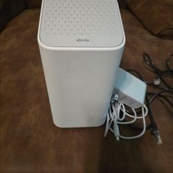 Xfinity