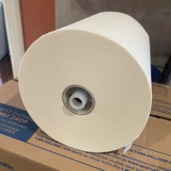 Paper towels