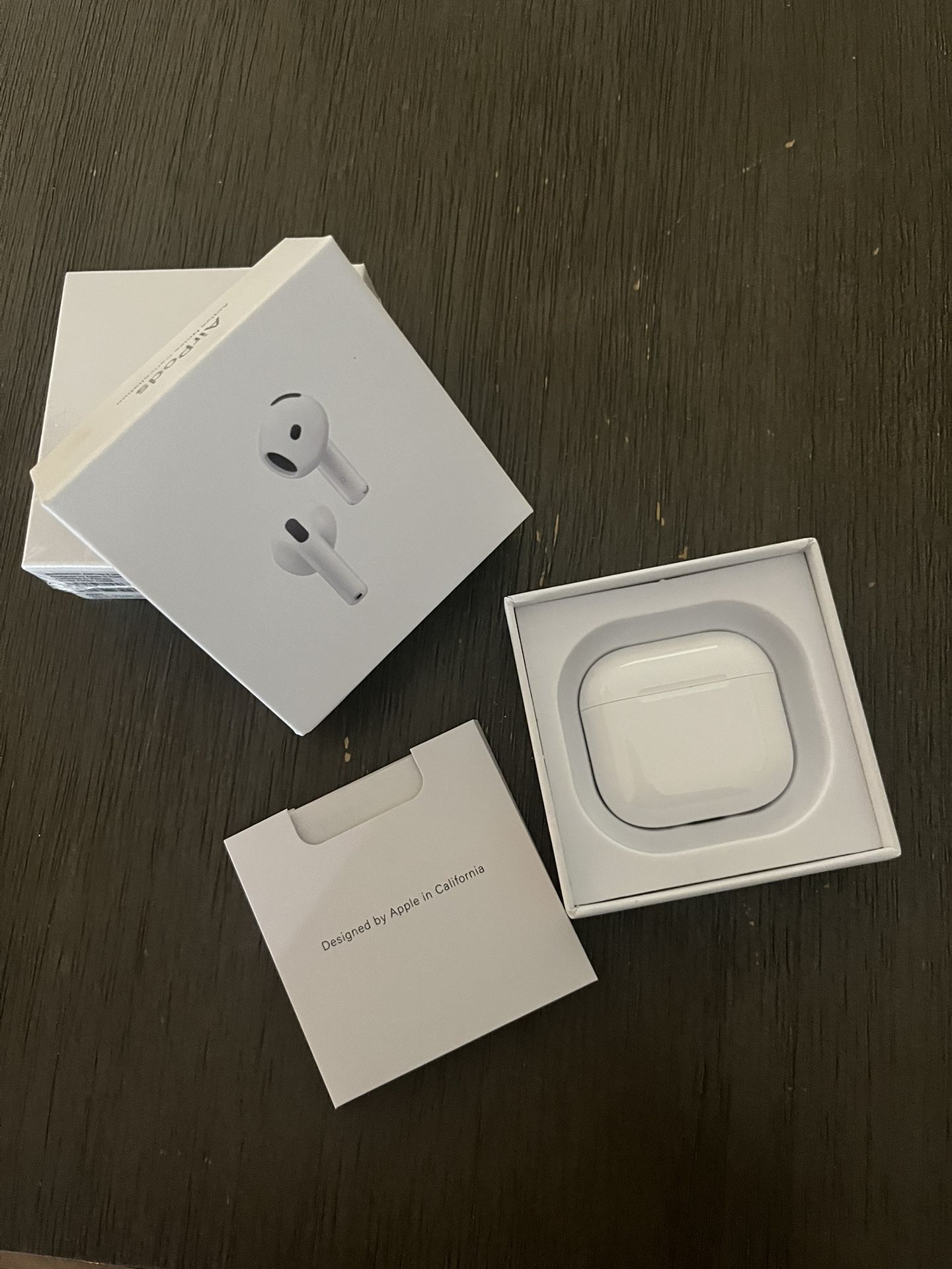 airpod (gen4)