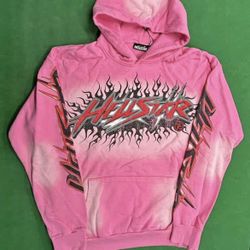 Hellstar Records Hoodie