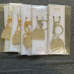 Keychains