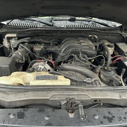 2006 Ford Explorer