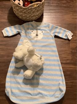 Baby bundle