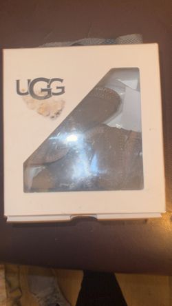 Baby Uggs