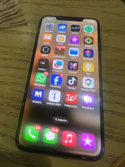 iPhone XS Max 64gb