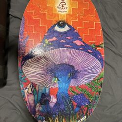 Indo Board - Unused