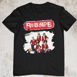 RBD Soy Rebelde 