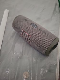 Jbl speaker