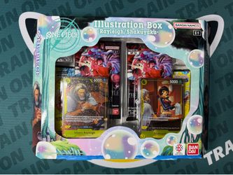 One piece illustration box volume 7