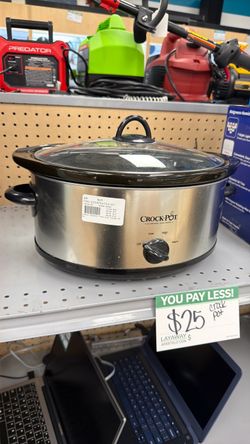 Crockpot