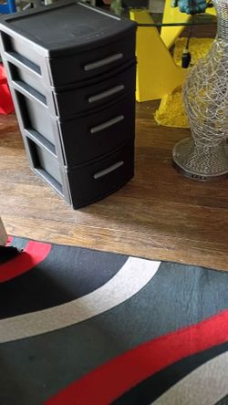 Drawers