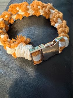 Dog collar