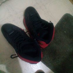 Bred 13s Size 10