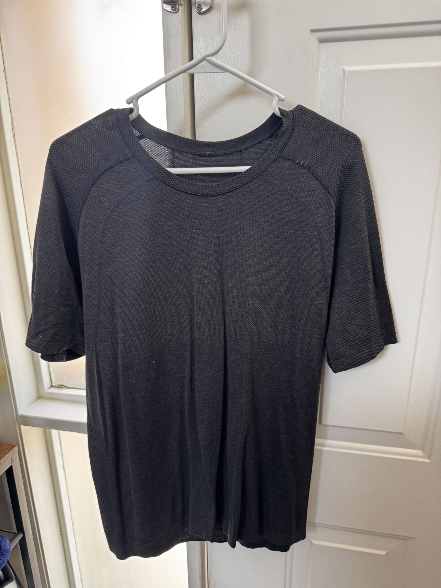 Lulu Lemon T Shirt