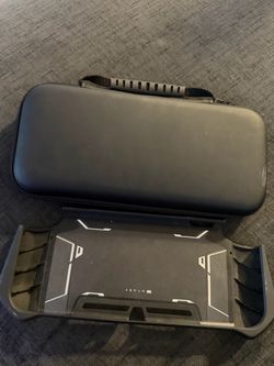 Nintendo Switch Case